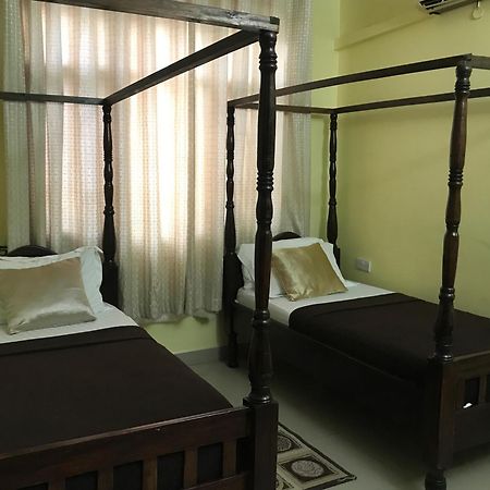 Transit Motel Ukonga Darüsselam Dış mekan fotoğraf