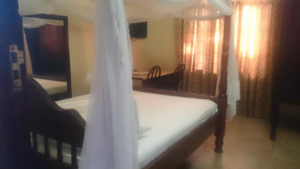 Transit Motel Ukonga Darüsselam Dış mekan fotoğraf