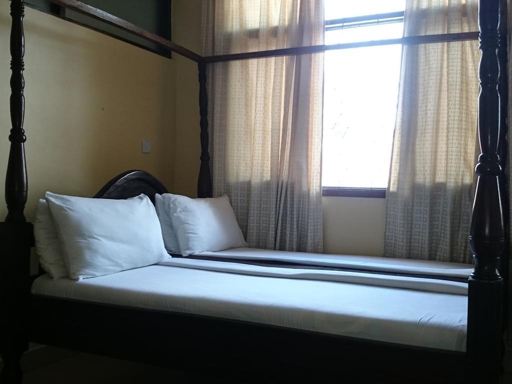 Transit Motel Ukonga Darüsselam Dış mekan fotoğraf