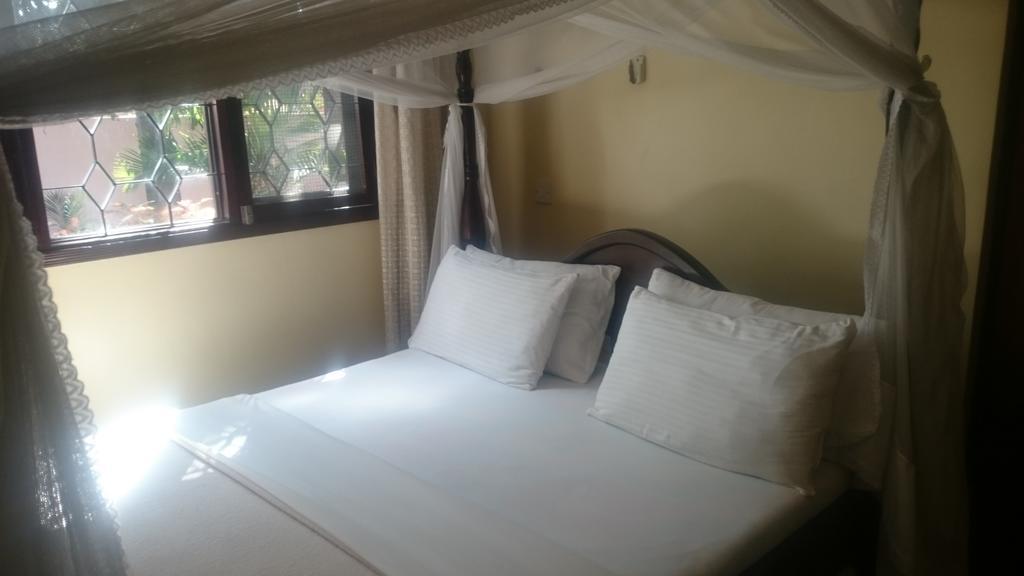 Transit Motel Ukonga Darüsselam Dış mekan fotoğraf